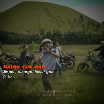 Story Wa Keren//Dihargai Lanjut Gak Dihargai Cabut #Herex Borgol Pakuniran