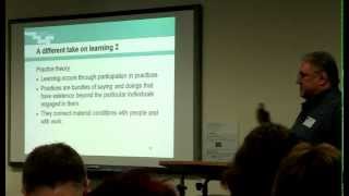 The Practice of Practice‐Based Education: Dilemmas and Tensions