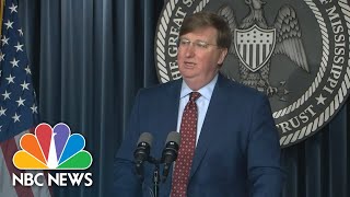 Mississippi governor signs bill blocking treatment for transgender minors Net Worth