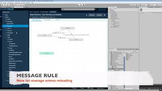 Game Rules Demo - Tanks! Ammo screenshot 4