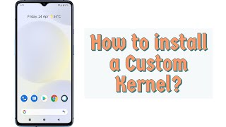 [UPDATE] Inception Kernel v6.1 for Redmi Note 8...| How to Install