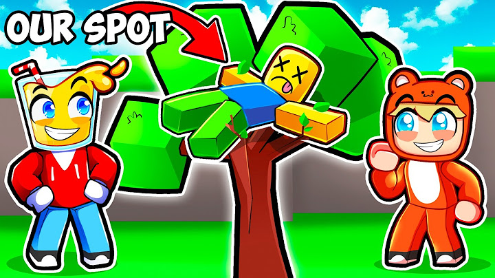 We Found ALL The SECRET Spots in Roblox Hide The Body