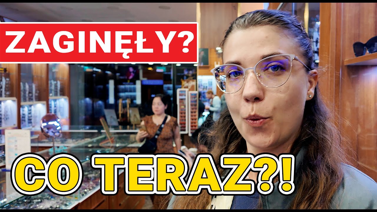 Zjechaliśmy całą wyspę… a problem czekał na końcu 😬 