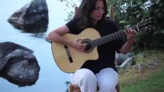 Download Lagu Solo Guitar in the style of Rumba Flamenca by Elysa MP3 Download Lagu Solo Guitar in the style of Rumba Flamenca by Elysa MP3