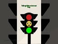 trafic time ye red blue yellow light note.#shorts#youtube #shorts