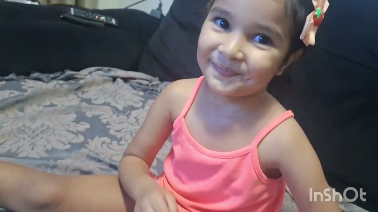 Sexta é dia do brinquedo!