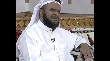 جاسم المال يبدع بتقليد القارئ ياسر الدوسري