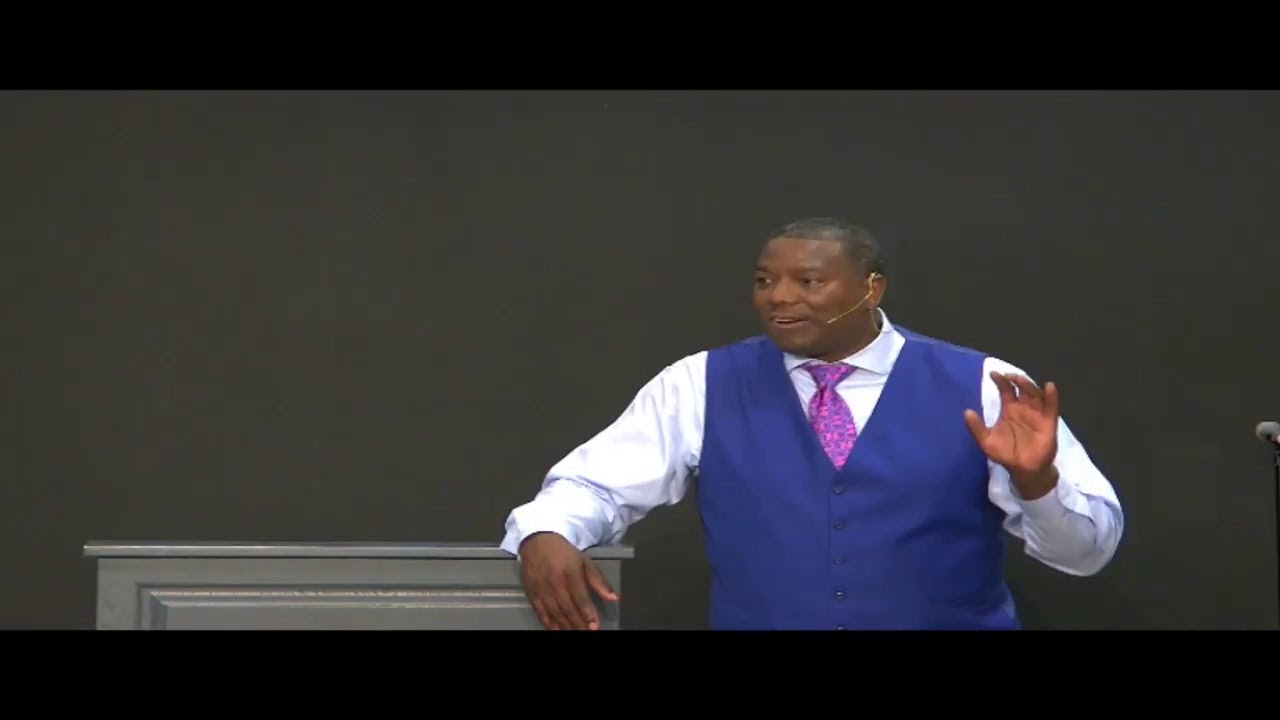 MV Potter's House Live Live Stream YouTube