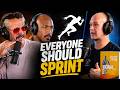 Why Every Human Should Sprint Again Ft. Graham Tuttle