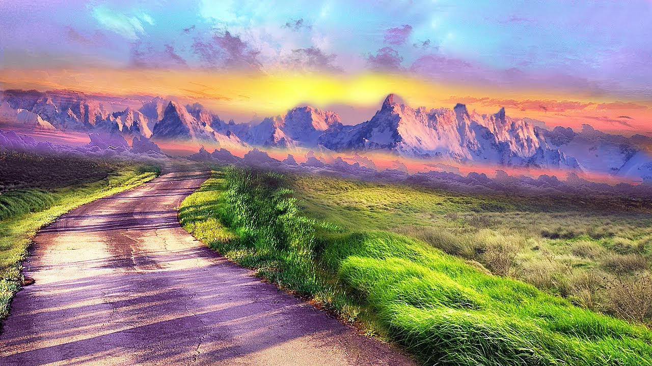 Michel Pépé - "Sur le Toit du Monde" - Album Le Chemin du Nirvana