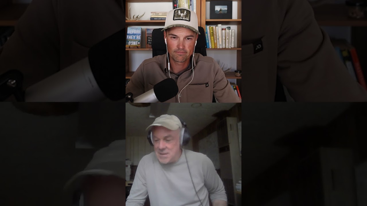 This Guest Says Hunters Are Being Played on Wolves While Losing Public Land