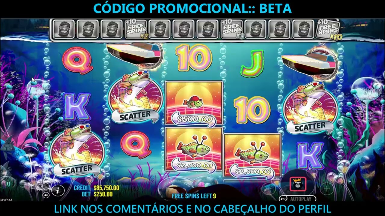 vai de bet bônus cassino, bônus de cassino betano como sacar,