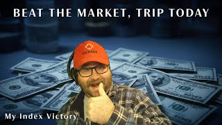 Investing in $CMPS (Compass Pathways) LEAP Options &amp; Daily Portfolio Update (Beat The S&amp;P 500)
