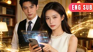 [ENG SUB]✨The Villainess Woke Up With A System. Her Husband Went From Broke To Billionaire.#drama Wealth