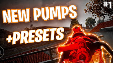 NEW  PUMPS SHAKES TOTURIAL AFTER EFFECTS #PART 1