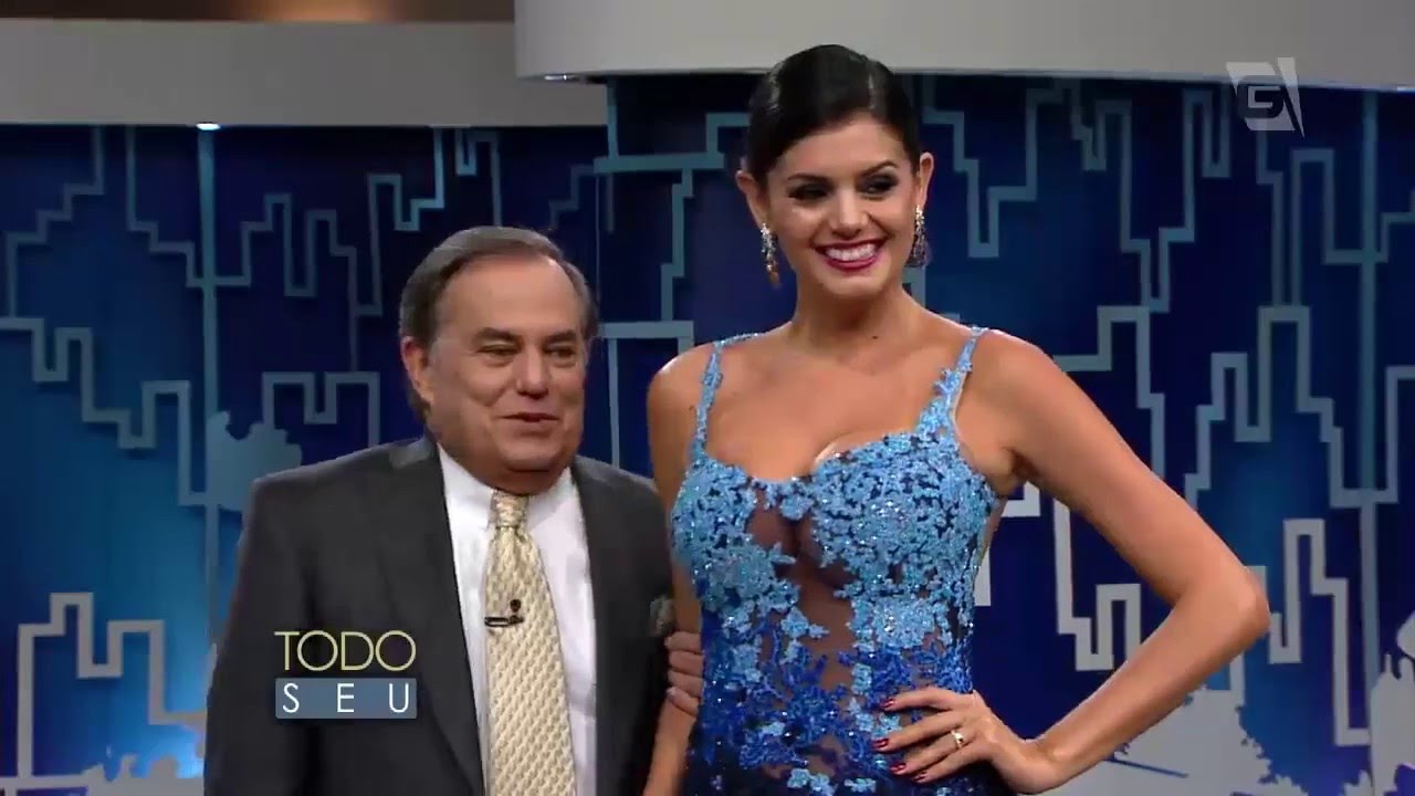 israel valentim aluga vestidos