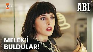Altın, Melek'in izini buldu - A.B.İ. 20. Bölüm
