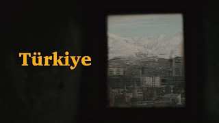 Freeriding In Turkey