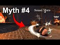 Busting 99 MYTHS In The Forge!