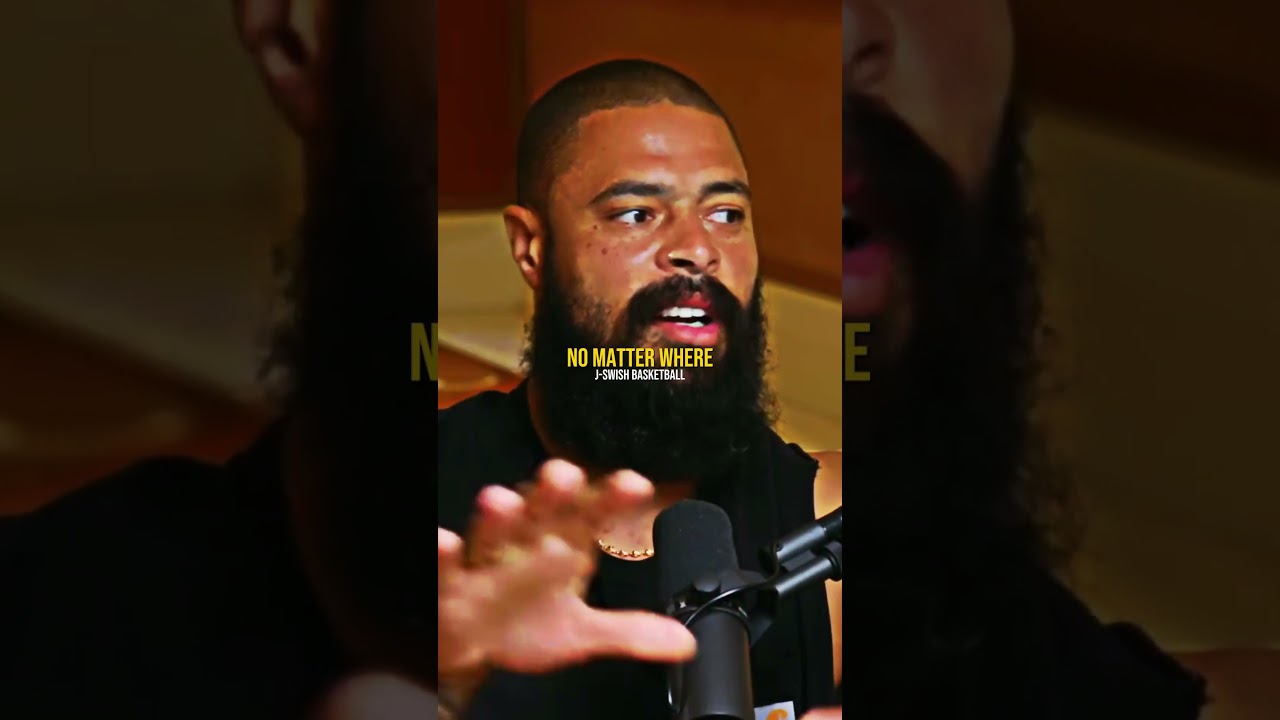 Kobe Bryant Got Annoyed at Olympians Who Wanted to Be Fans 😳 