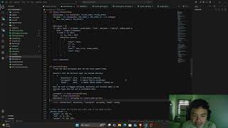 Individual Technical Contribution Video RTSE Assignment 2 by Fadhil Raihan Gunawan A22EC4031