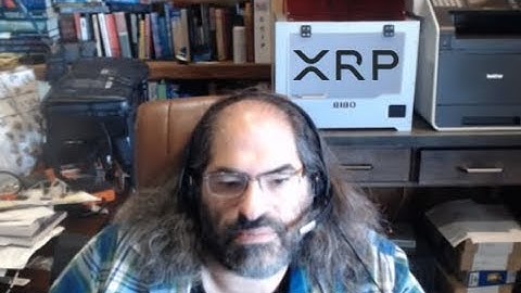 Ripple Finastra Partnership And David Schwartz XRP Ledger Stablecoin Proposal
