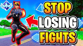 How To Improve So Fast At Fortnite It Feels Like Cheating Become A Better Fighter