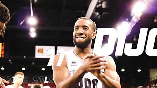 🔥 Saison 2021/22 - Bienvenue dans le game - Betclic ÉLITE 🏀