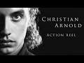 Christian arnold action reel 2022