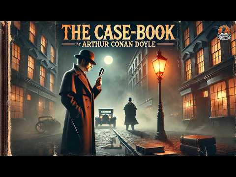 The Case-Book of