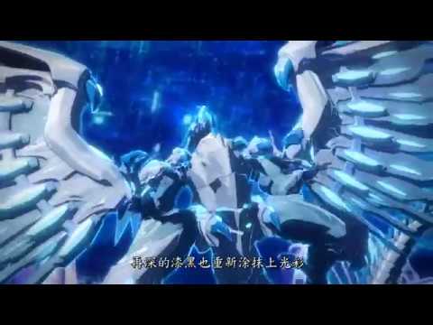 【遊戲王MAD】みらいいろ
