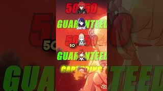 HOW* I Got CAPTURING RADIANCE || Arlechinno