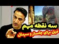 سه نقطه مهم نماد فیل برای جاساز و سرمال 