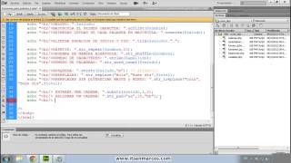 Curso PHP y MySQL 018 Funciones para cadenas 4
