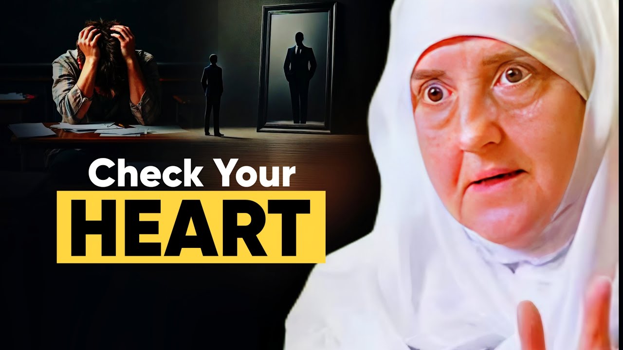 Если у вас есть эти 4 признака, вашему сердцу необходима серьезная работа | Доктор Хайфа Юнис