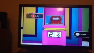 The Price Is Right Decades Plinko