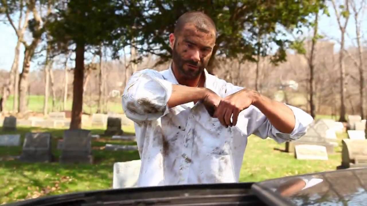 Colicchie TV " Mixtape Preparation "