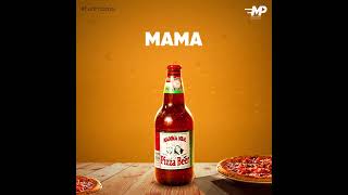 Mama Mia (Pizza Beer Gif)