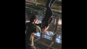 👀 Oops (Flip Your Phone) #thelastofus  #shorts  #thelastofusshorts