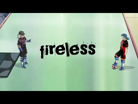 ggo football myth  AMV fearless ||TEAM BAREFOOT GO|| no copyright song