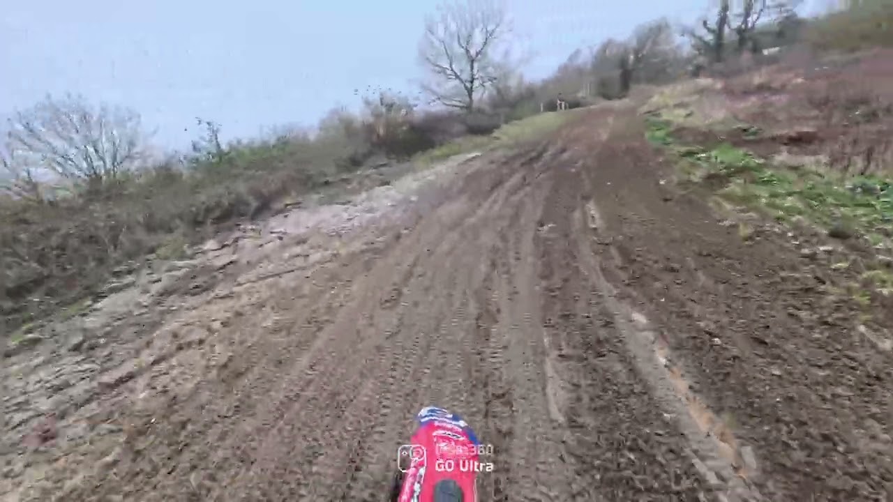 Tinkley lane mx 07/03/26 thornbury mx inters