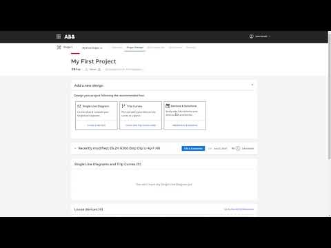 ABB Connect Partner Hub – How to add a new product