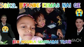 Lagu Saka Mata Lau Kalimantan Asal Nggola Manggarai Timur Cipvoc Surat Edar 