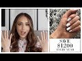 BOUGIE ON A BUDGET - SHELLAC NAILS AT HOME