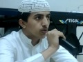 محمد البشري المنشد 