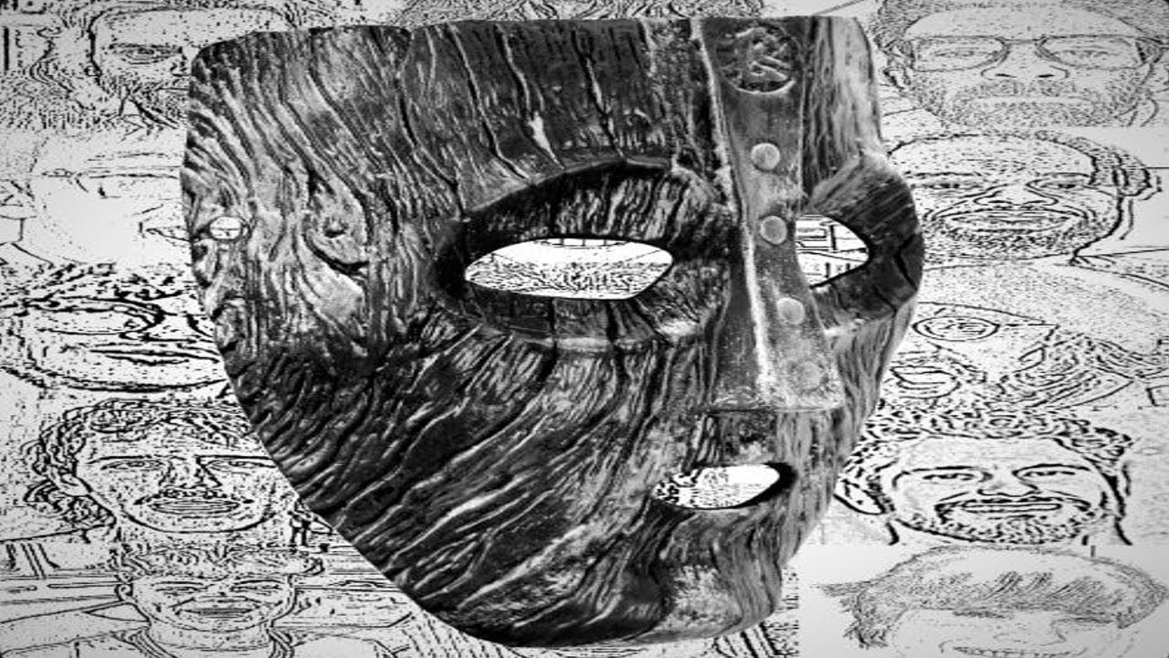 Stanley Ipkiss Pajamas - Sludge Person (Full Album Visualizer)