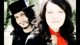 The White Stripes-Jolene (HQ AUDIO) Resimi