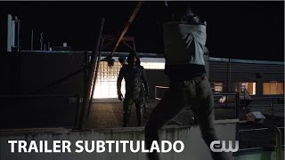 Arrow Temporada 5 - Arrow rompe sus reglas - Trailer Final (Subtitulado)