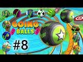 Going Ball speedrun game play episode 8