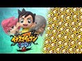 FATE QUESTO PER FARMARE MONETE Inazuma Eleven SD FATE QUESTO PER FARMARE MONETE Inazuma Eleven SD